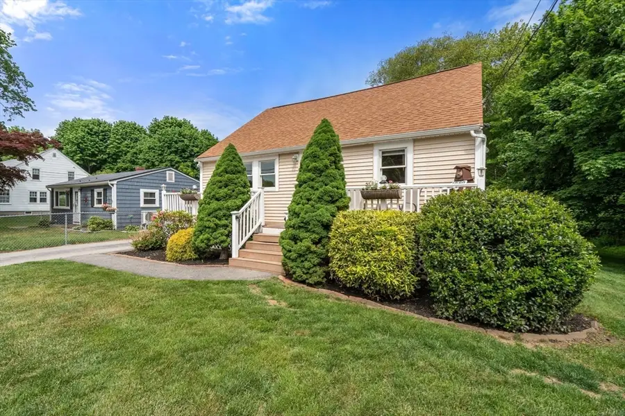 1080 Ocean St, Marshfield, MA 02050 - #3