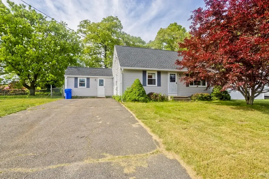 93 Moss Rd, Springfield, MA 01119 - #3