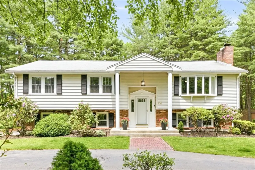 94 High Street, Walpole, MA 02081 - #1