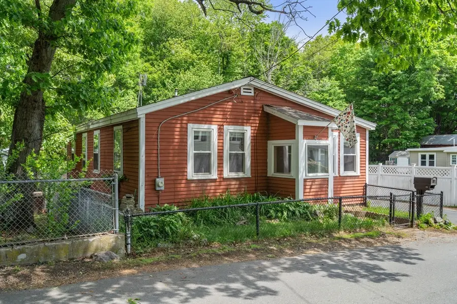23 Friendship Street, Billerica, MA 01821 - #2