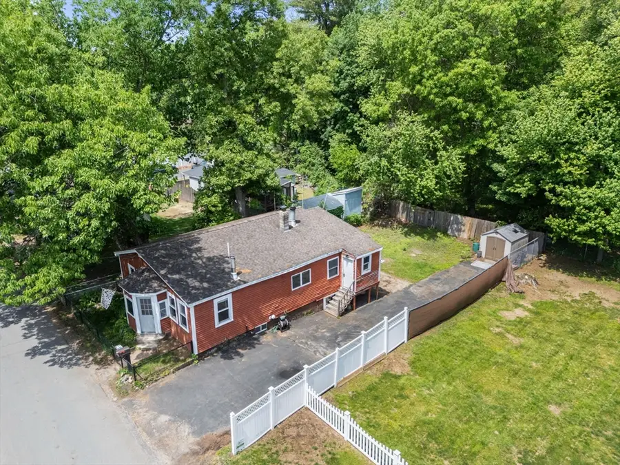 23 Friendship Street, Billerica, MA 01821 - #3