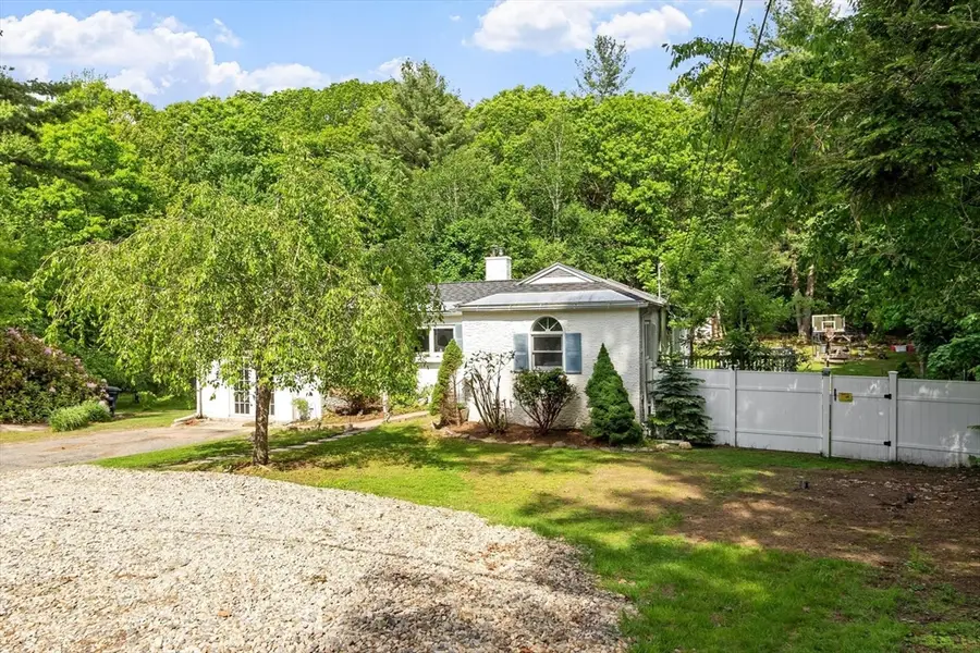144 Bailey Rd., Holden, MA 01520 - #2