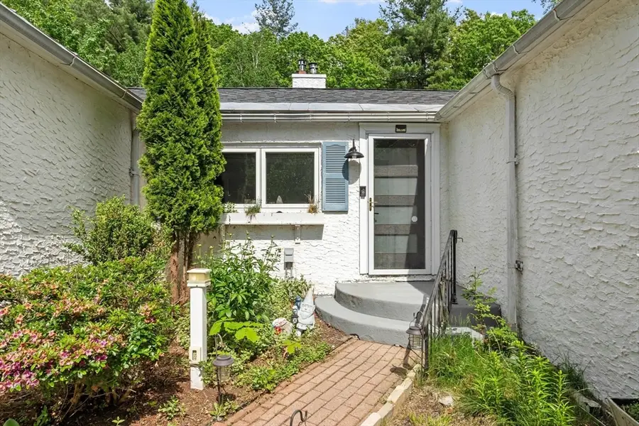 144 Bailey Rd., Holden, MA 01520 - #3