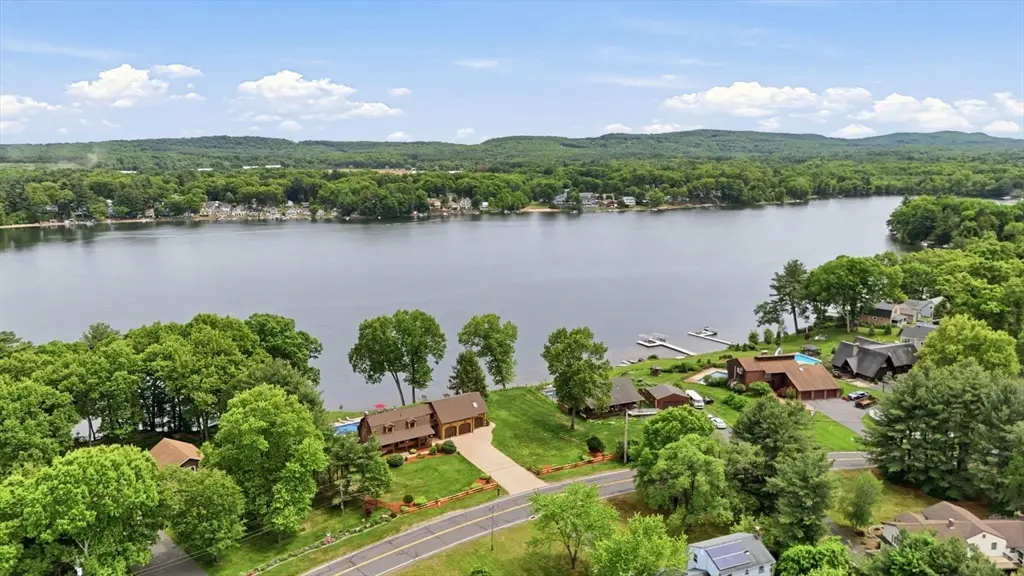 94 Berkshire Ave, Southwick, MA 01077 - #1