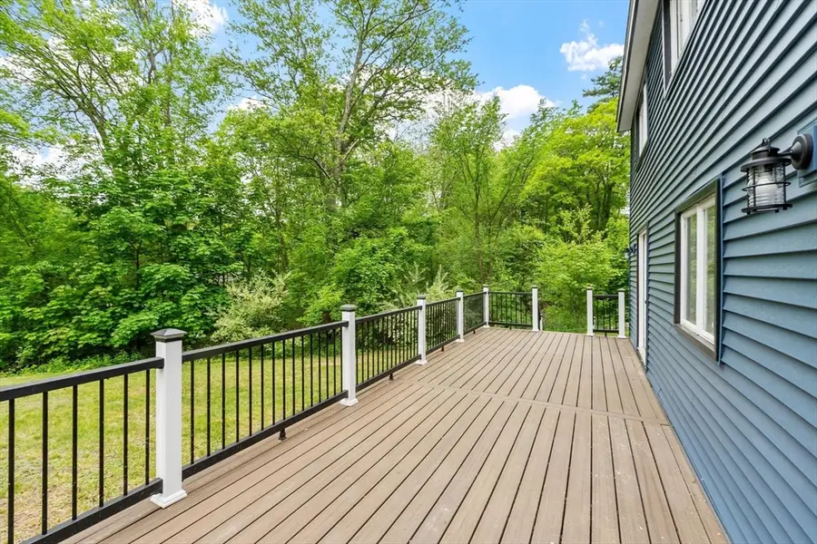 258 Allen St, Ashby, MA 01431 - #3