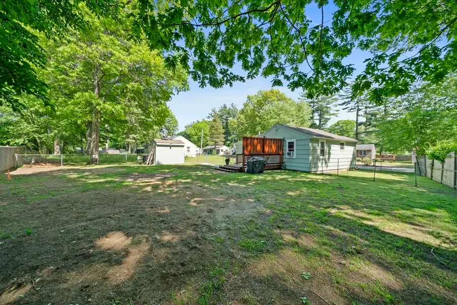 22 Madison Road, Halifax, MA 02338 - #2