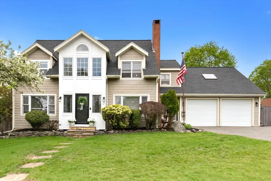 17 Stafford Road, Danvers, MA 01923 - #2