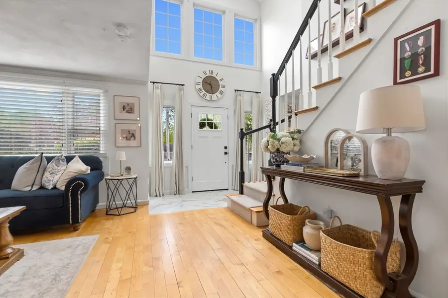17 Stafford Road, Danvers, MA 01923 - #3