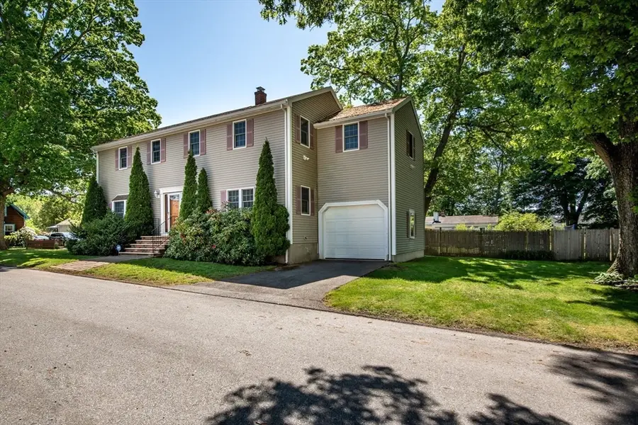 58 Libby Ave, Reading, MA 01867 - #2