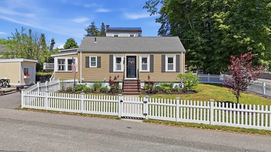 1 Juniper Ter, Dedham, MA 02026 - #2