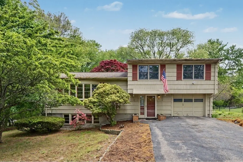 26 Arlington Road, Burlington, MA 01803 - #1