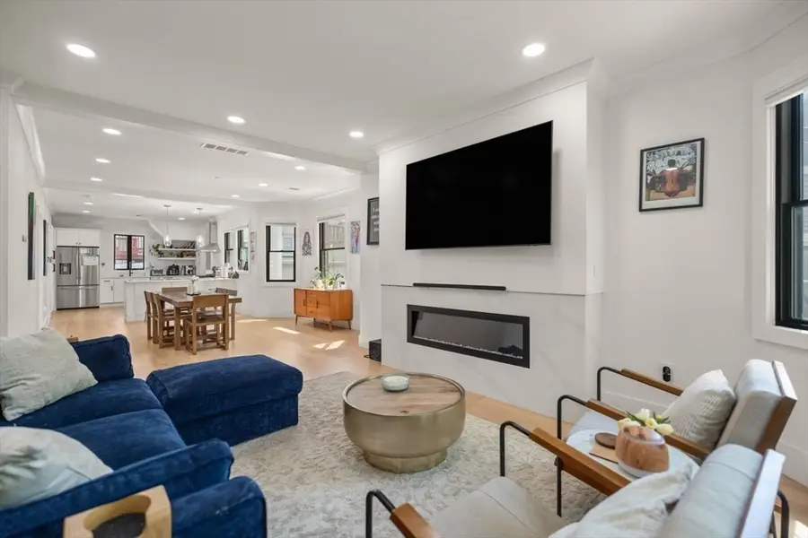 23 Jaques St #B, Somerville, MA 02145 - #3