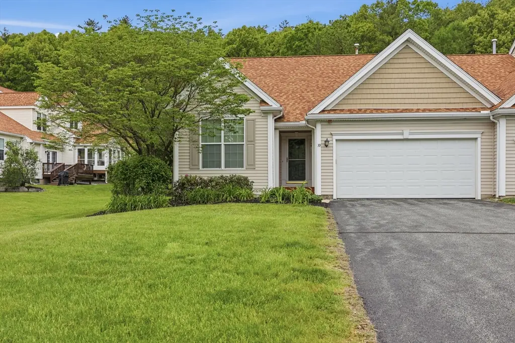 39 Brook Lane #39, Berlin, MA 01503 - #1