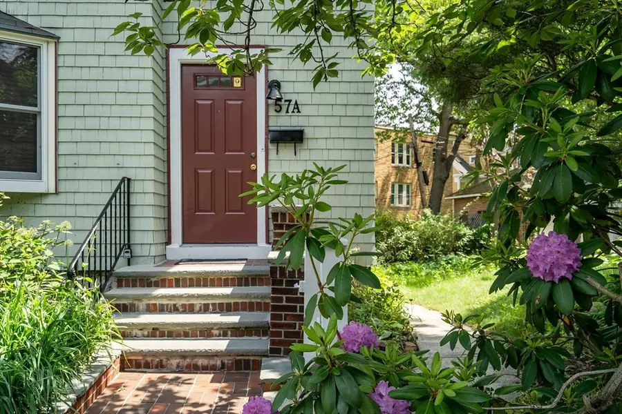 57A Robinwood #2, Boston, MA 02130 - #2
