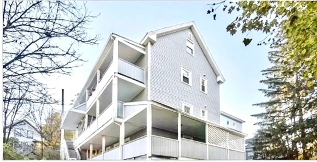 35 Maple Street, Fitchburg, MA 01420 - #1