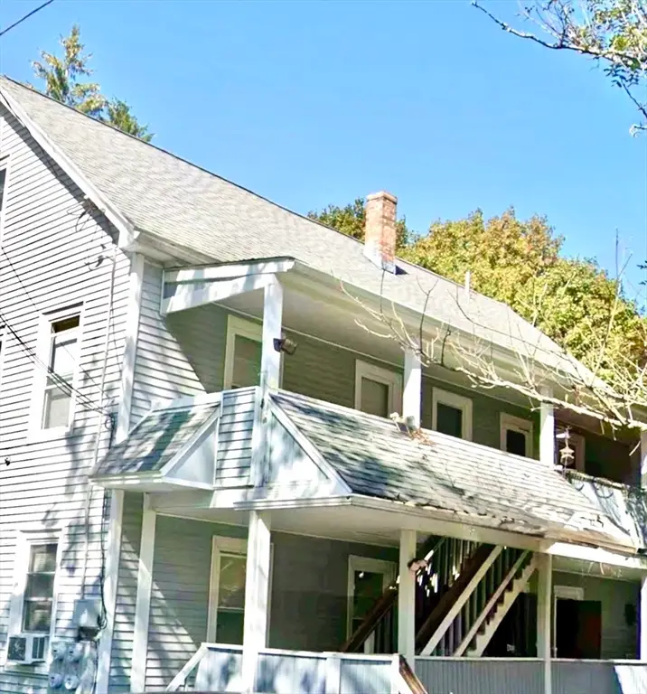 35 Maple Street, Fitchburg, MA 01420 - #3