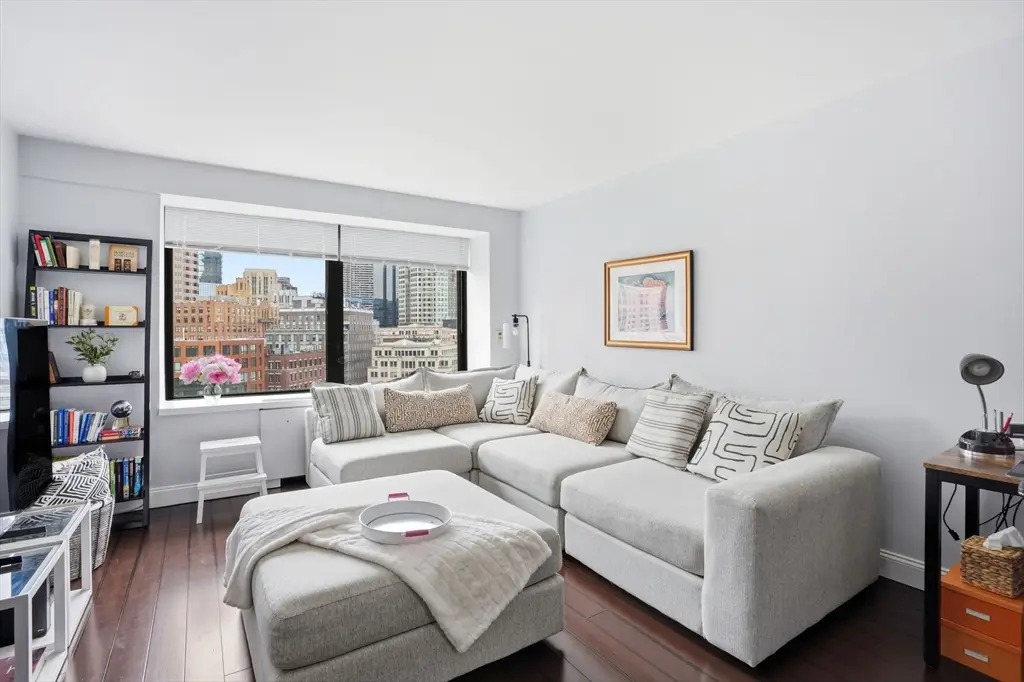 65 E India Row #14A, Boston, MA 02110 - #1