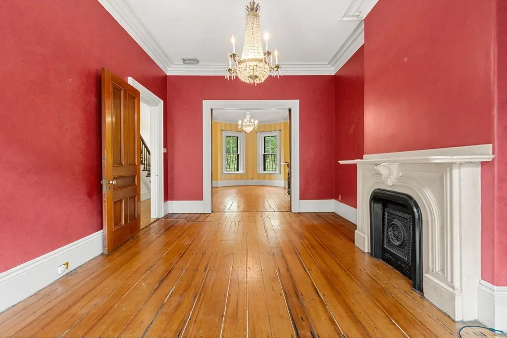 21 E Concord St, Boston, MA 02118 - #1