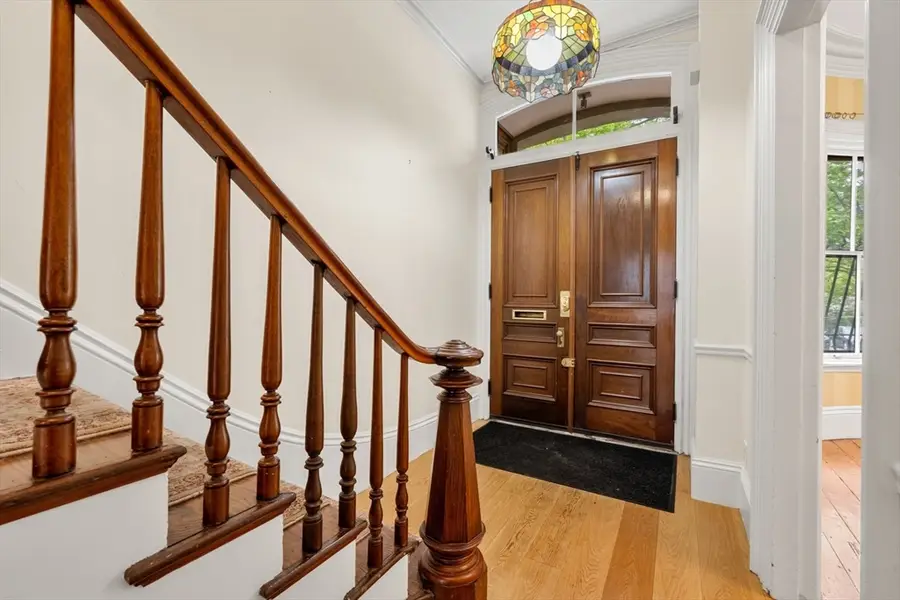 21 E Concord St, Boston, MA 02118 - #2