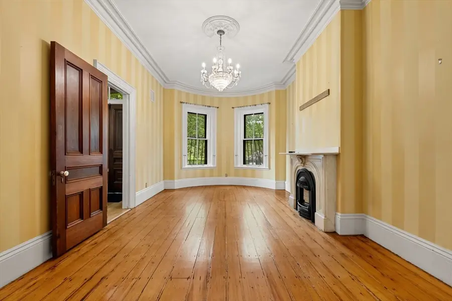 21 E Concord St, Boston, MA 02118 - #3