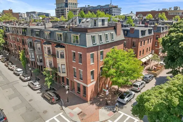 74 Appleton St #4, Boston, MA 02116