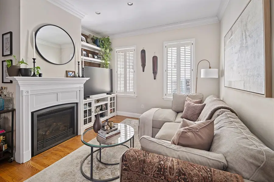 52 Mystic St #1, Boston, MA 02129 - #2