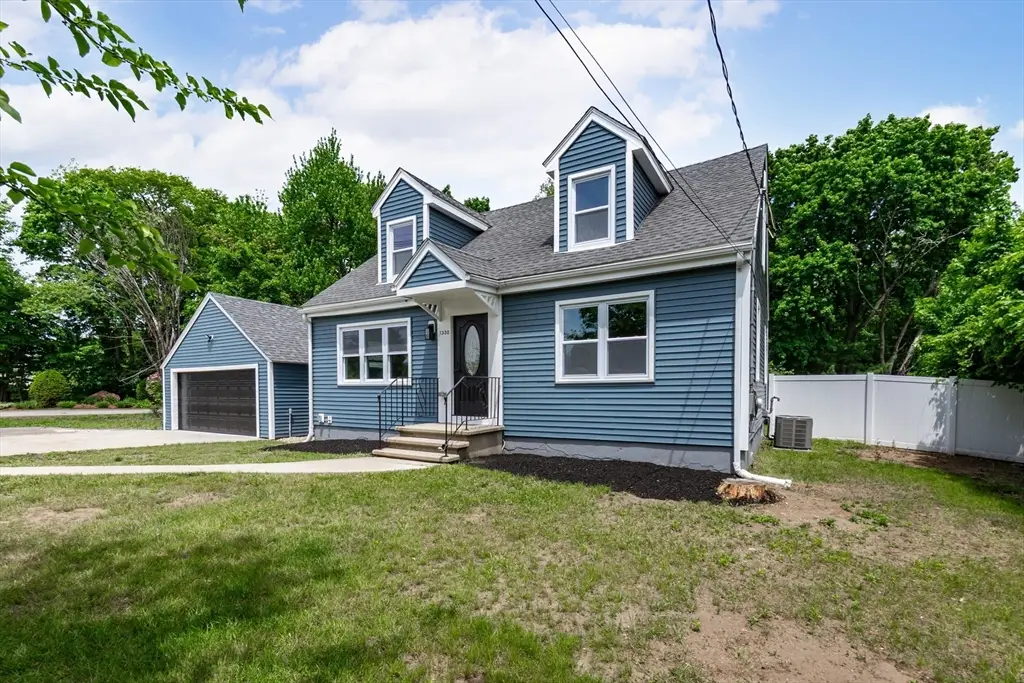 1330 Main St, Tewksbury, MA 01876 - #1