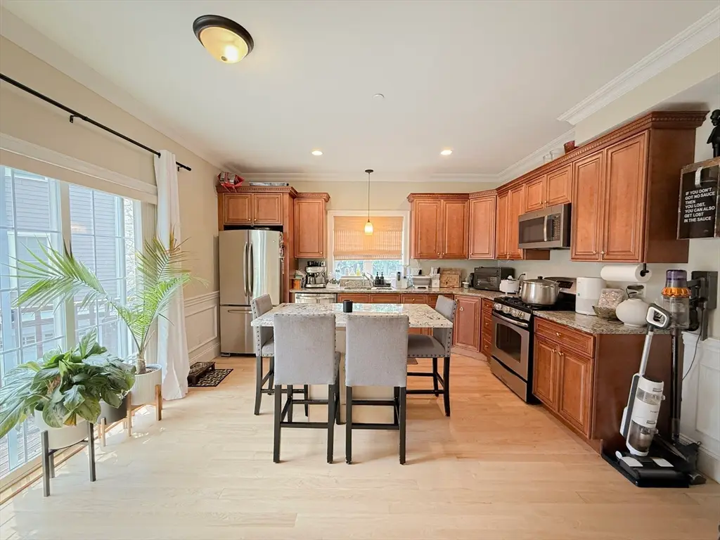 159 Willard St #7, Quincy, MA 02169 - #1