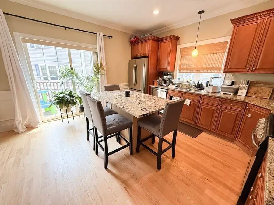 159 Willard St #7, Quincy, MA 02169 - #2