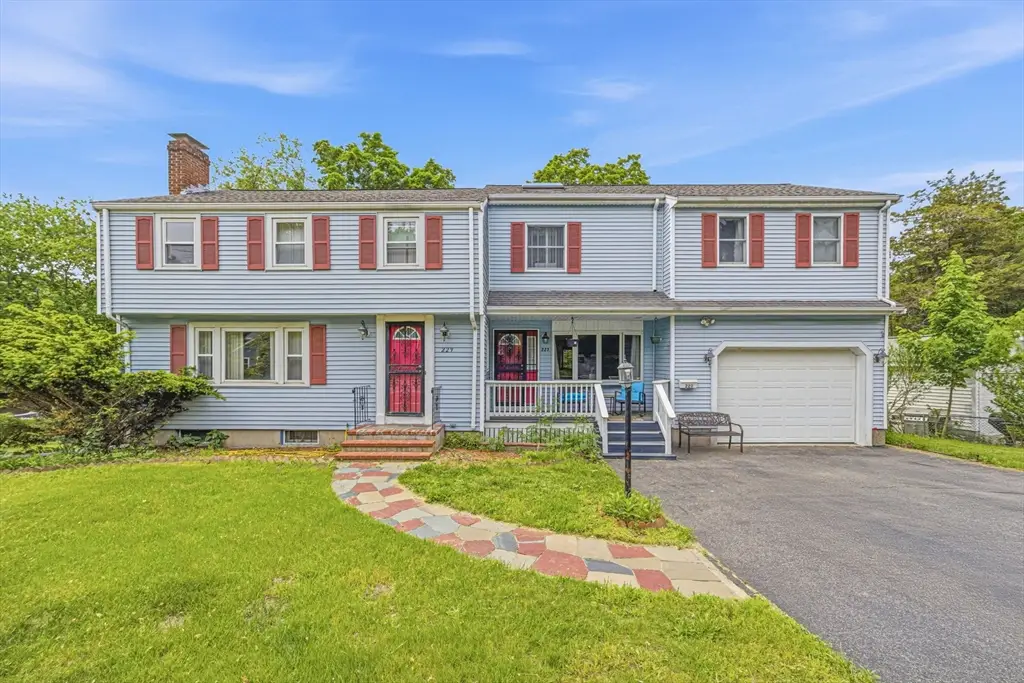 229 Summer St, Weymouth, MA 02188 - #1