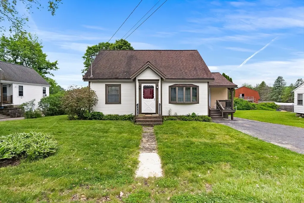 97 Pleasant St, Spencer, MA 01562 - #1