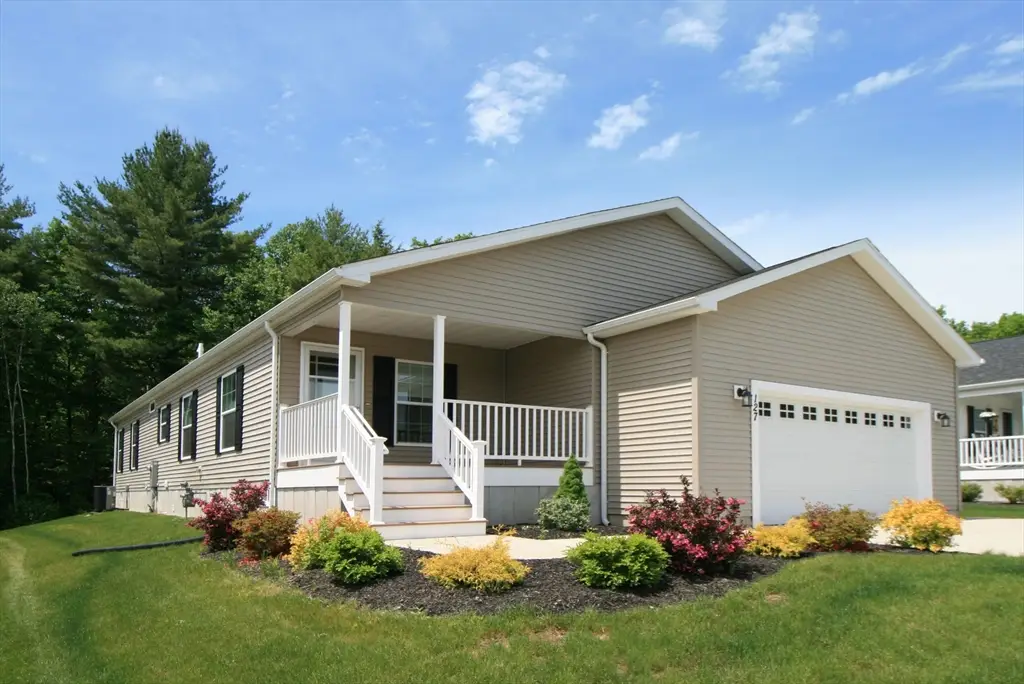127 Freedom Trail, Westfield, MA 01085 - #1