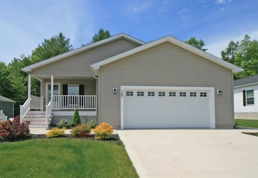 127 Freedom Trail, Westfield, MA 01085 - #2