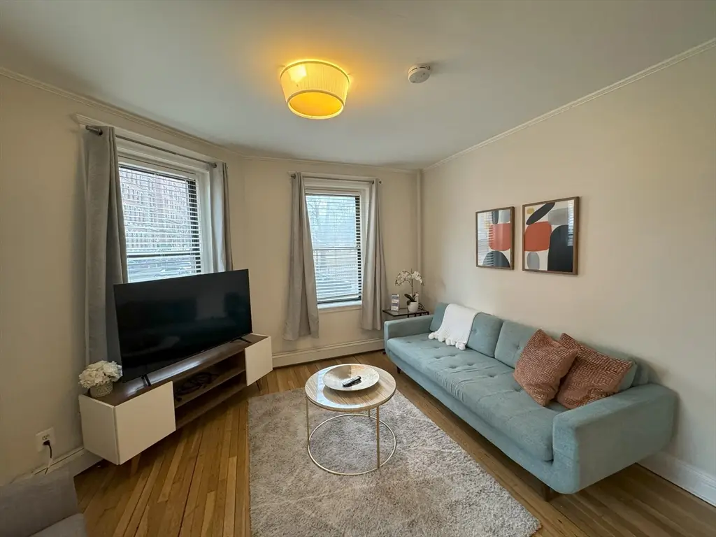 34 E Newton St. #2, Boston, MA 02118 - #1