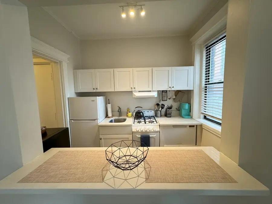 34 E Newton St. #2, Boston, MA 02118 - #3