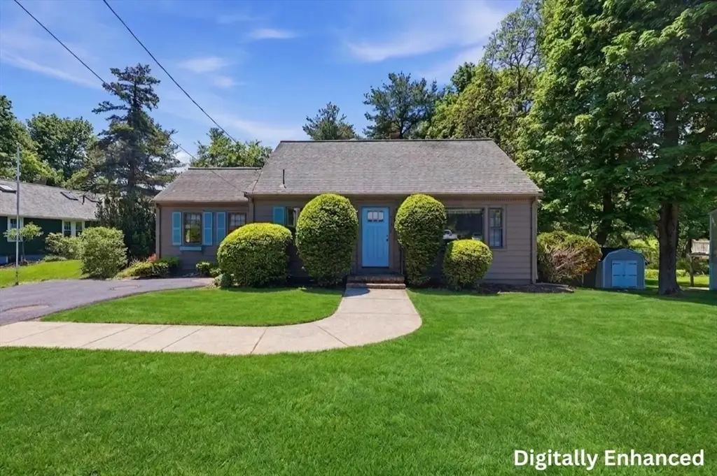 398 Salem Street, Wakefield, MA 01880 - #1
