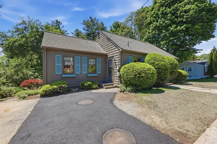 398 Salem Street, Wakefield, MA 01880 - #2