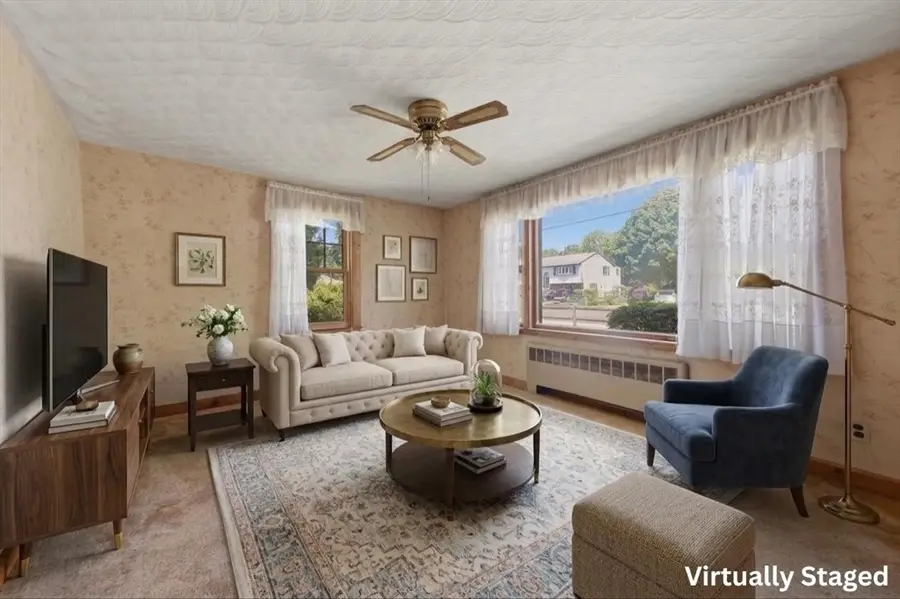 398 Salem Street, Wakefield, MA 01880 - #3