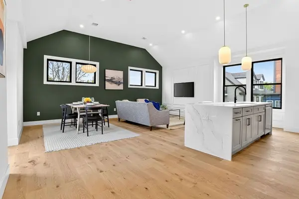 24 Spring Hill Terrace #C, Somerville, MA 02143