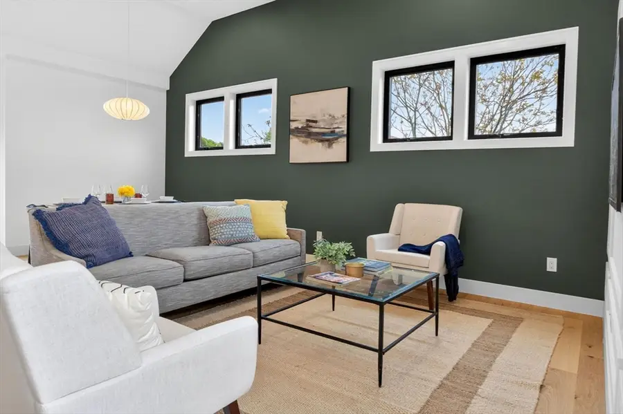 24 Spring Hill Terrace #C, Somerville, MA 02143 - #2