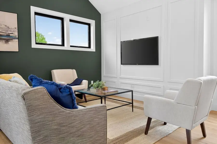 24 Spring Hill Terrace #C, Somerville, MA 02143 - #3