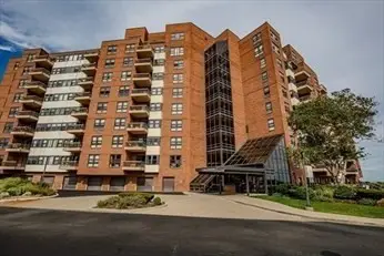 1 Seal Harbor #210, Winthrop, MA 02152