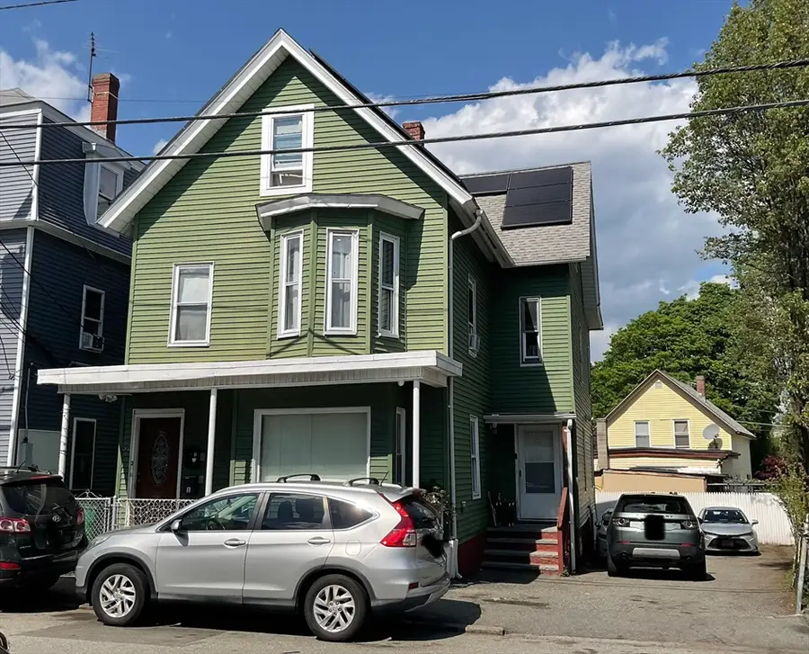 52 Whipple St, Lowell, MA 01852 - #2