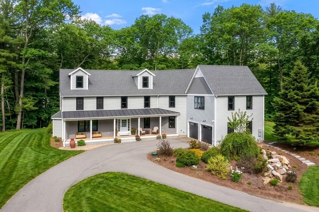 42 North St, Norfolk, MA 02056 - #1