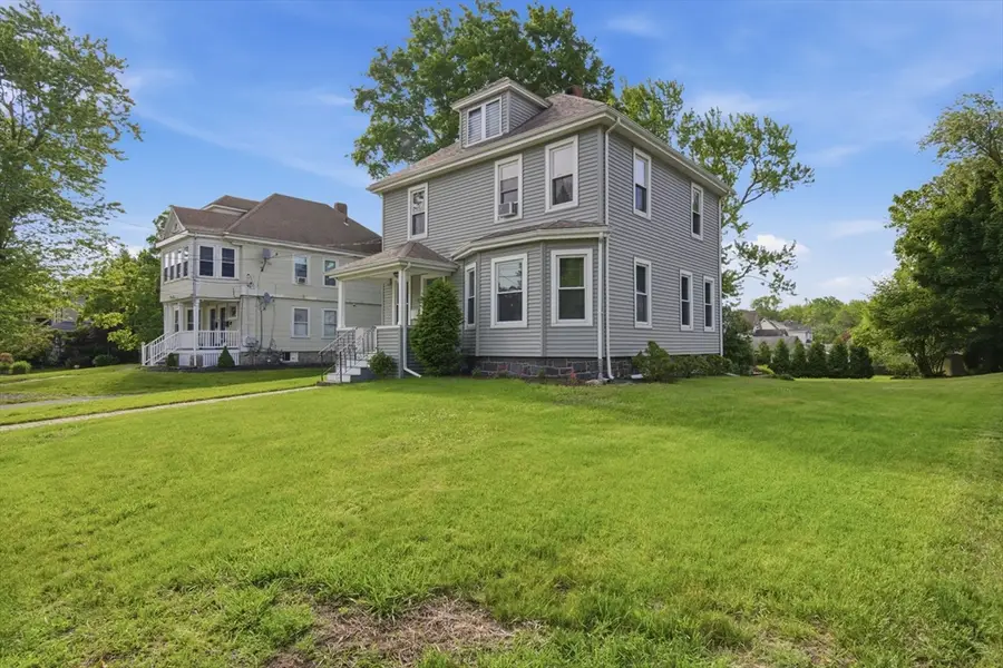 27 Stanton Street, Rockland, MA 02370 - #2