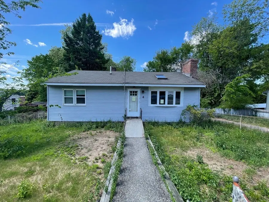 4 Forbes Ave, Burlington, MA 01803 - #3