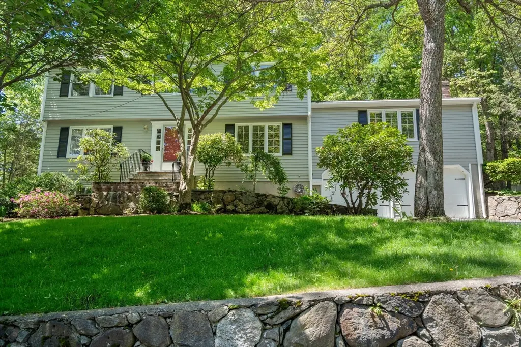 141 Westgate Road, Wellesley, MA 02481 - #1