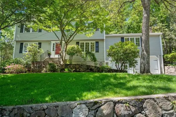141 Westgate Road, Wellesley, MA 02481