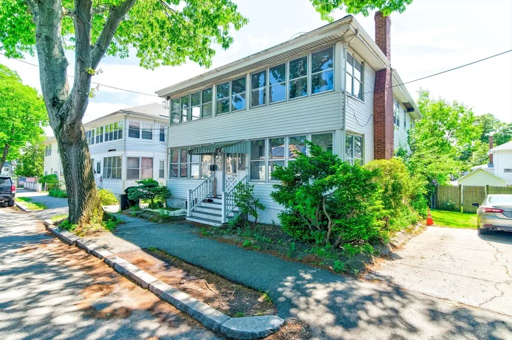 135 Safford St, Quincy, MA 02170 - #1