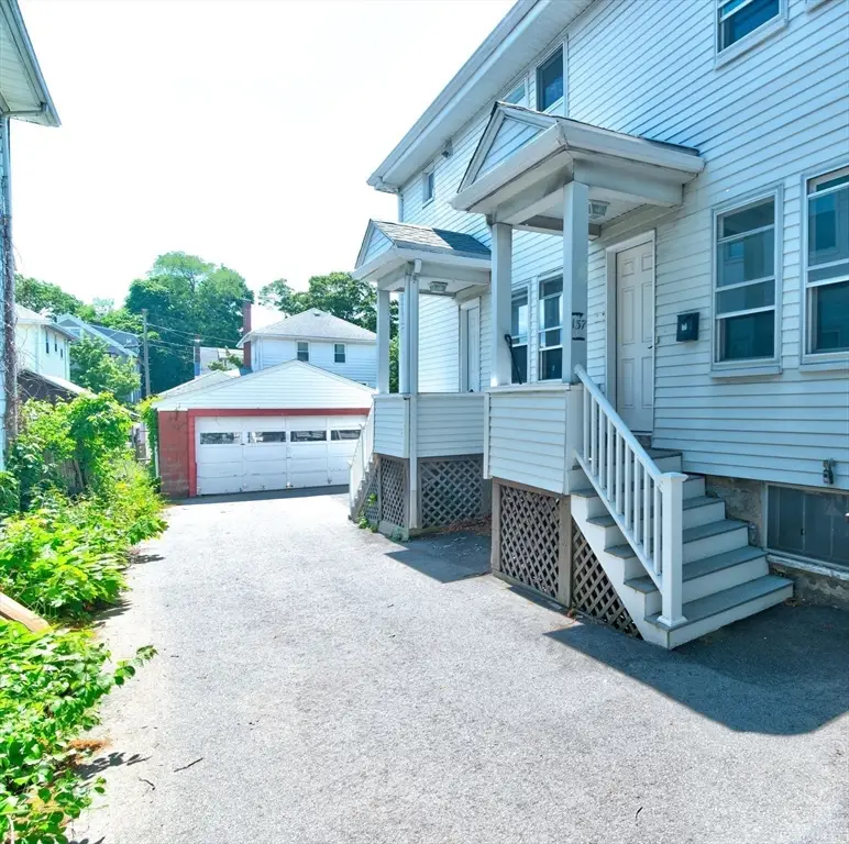 135 Safford St, Quincy, MA 02170 - #2